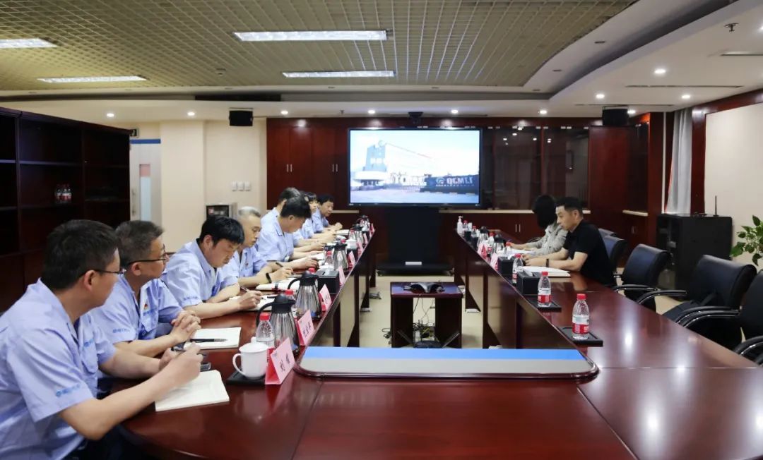 省国资委反馈3044永利集团集团年度目标责任制考评情况